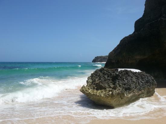 Plage de Foul Bay Beach