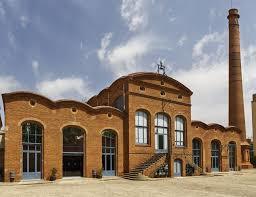 Musée des sciences et techniques de Catalogne