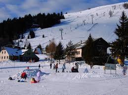 Station de ski Le Gaschney