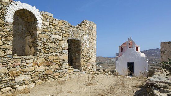 Monastère de Palekastro