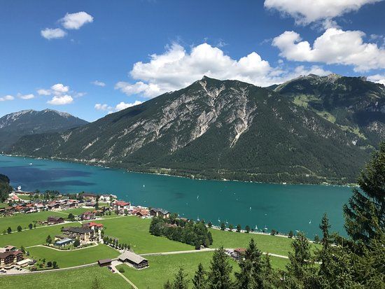 Lac Achensee