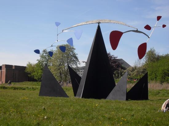 LaM, Lille Métropole musée d'art moderne