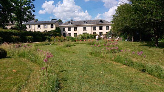 Domaine de Madame Elisabeth