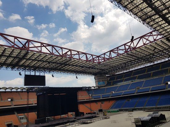 Stade Giuseppe-Meazza