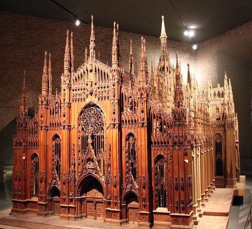 Grand Musée du Duomo de Milan