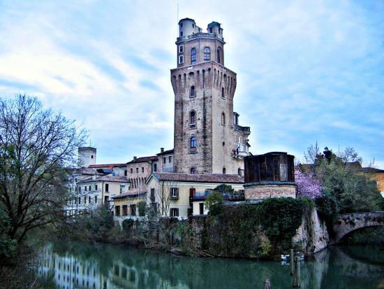 Observatoire astronomique de Padoue