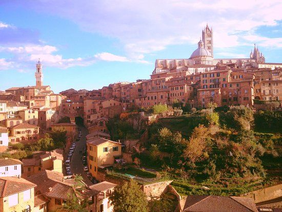 Basilique San Domenico
