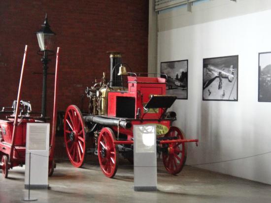 Musée norvégien de la science et des technologies