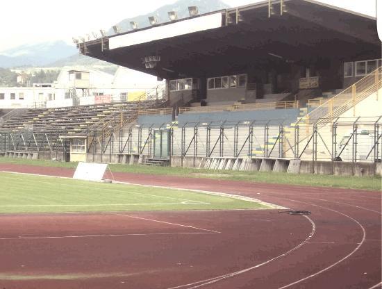 Stade Briamasco