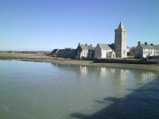 Le Havre de Portbail