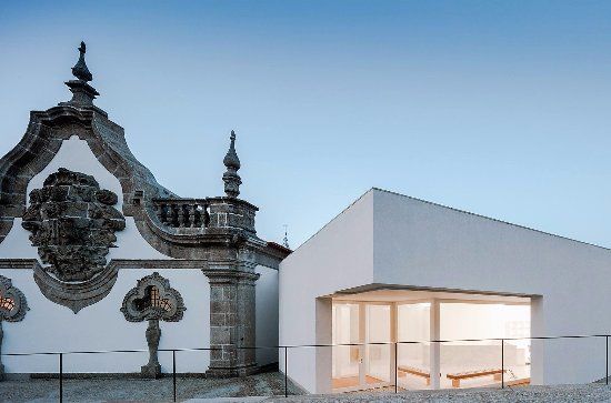 Musée municipal Abbot Pedrosa