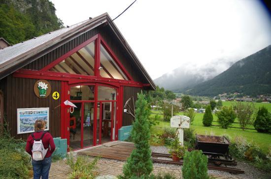 Musée Achenseer Museumswelt