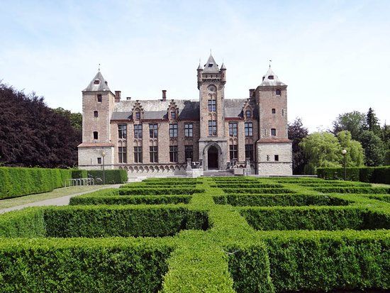 Château de Tilleghem