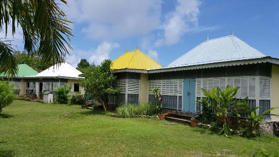 Domaine de Val des Prés - Craft Village