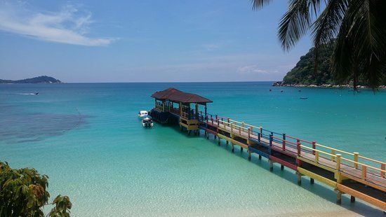 Îles Perhentian