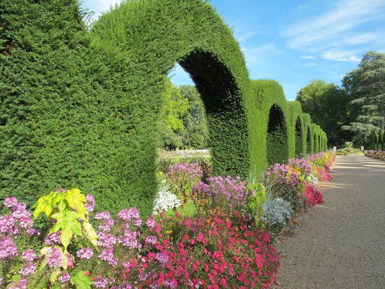 Jardins des Prés Fichaux