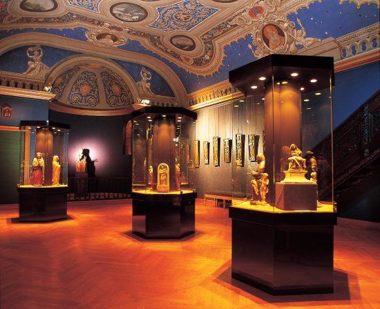 Musée de la Haute-Auvergne