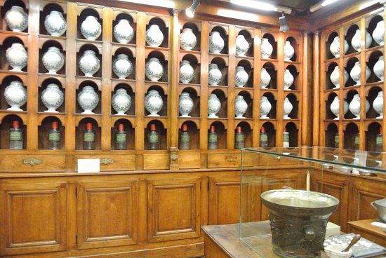 Musée Traditions et Vie