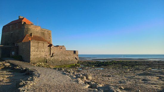 Fort d'Ambleteuse