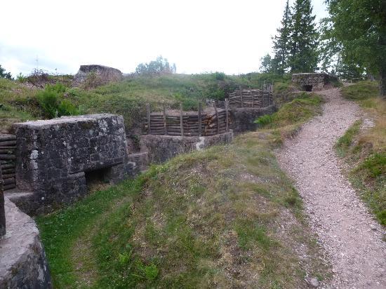 Musée-Mémorial du Linge