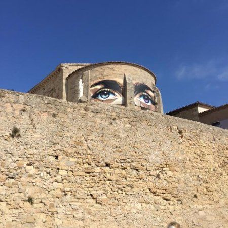 La Chapelle des Pénitents