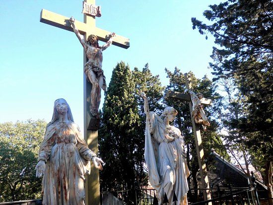 Bastion Saint-Martial