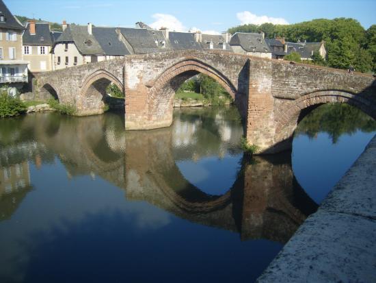 Pont-Vieux d'Espalion