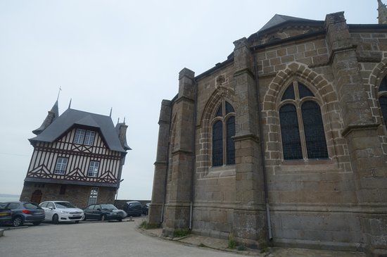 église Notre-Dame du Cap Lihou