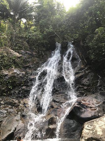 Chutes de Sai Ruang