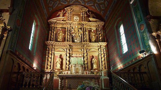 église Notre-Dame-de-l'Assomption d'Ascain