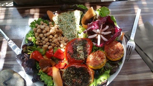 Aux Délices Des Alpilles