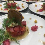 Nouvelle Brasserie De L'Hotel De Ville