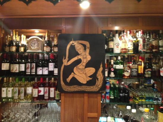 Number One Thai Restaurant