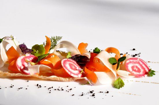 Restaurant L' Attache