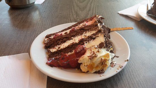 Le Pâtissier des Thermes