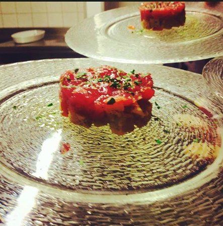 Ristorante Il Focarile