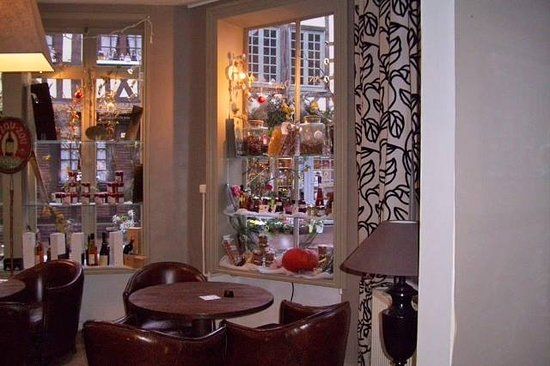 Les Lions de Beauclerc