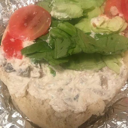 Friterie Bailleuloise