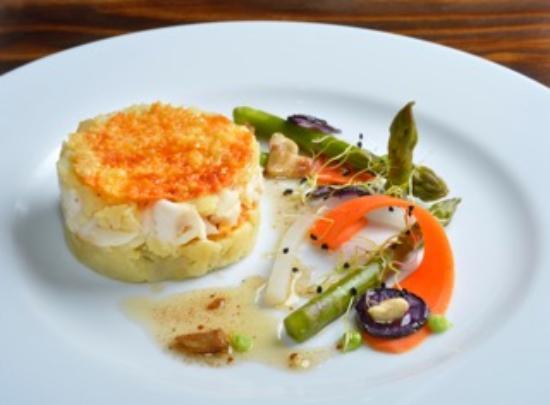 Aux 500 Diables Auberge de montagne