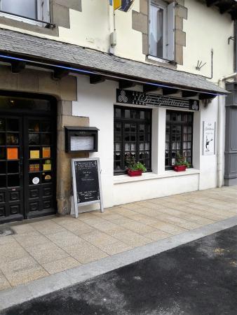 Crêperie La Galettoire