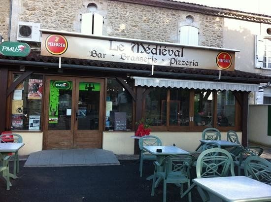 Le Medievale