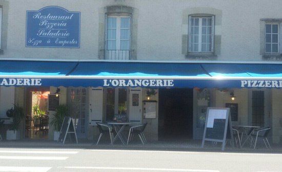 L'Orangerie