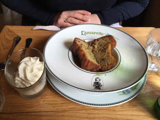 L'Amourette