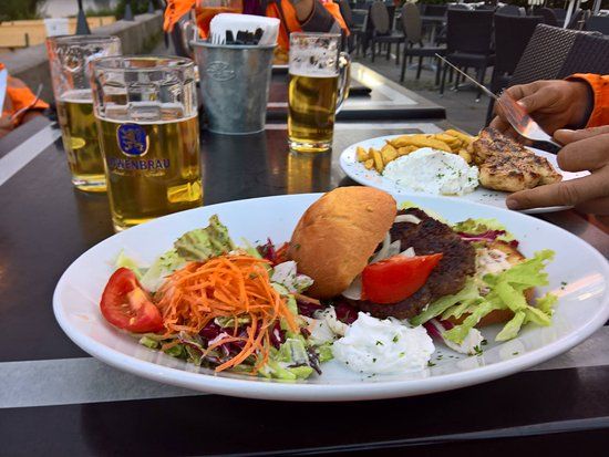 Florsheimer Bootshaus