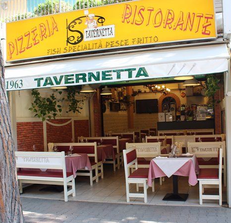 Tavernetta