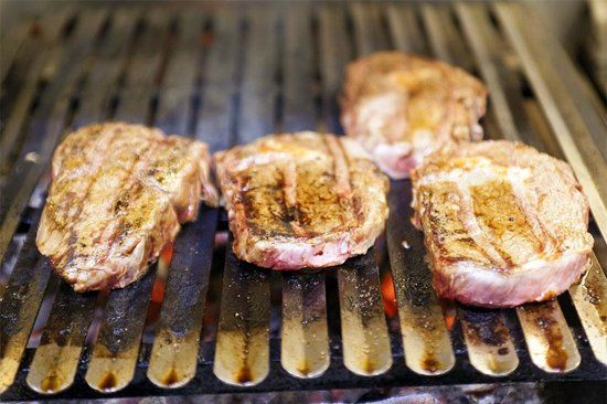 Macelleria Braceria "Borgo San Basilio"