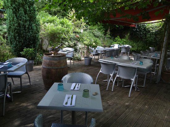 Auberge du Cheval Rouge