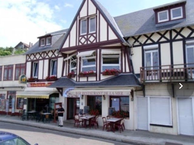 Restaurant de la Mer