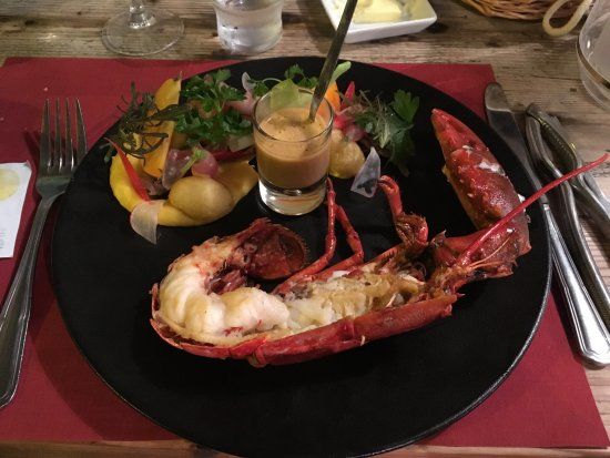 La Brasserie de la Plage