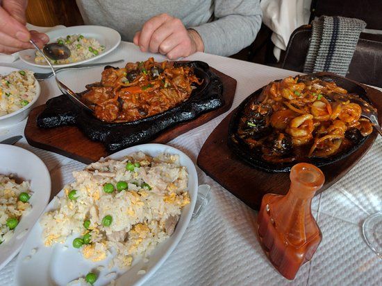 Restaurant Campuchea